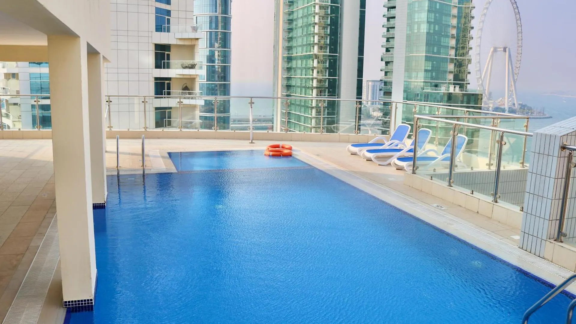 Bellehomez Dubai 0*,  United Arab Emirates